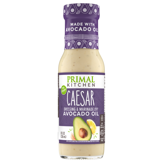 Caesar Dressing