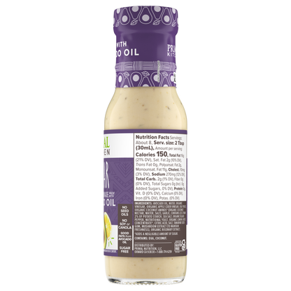 Caesar Dressing