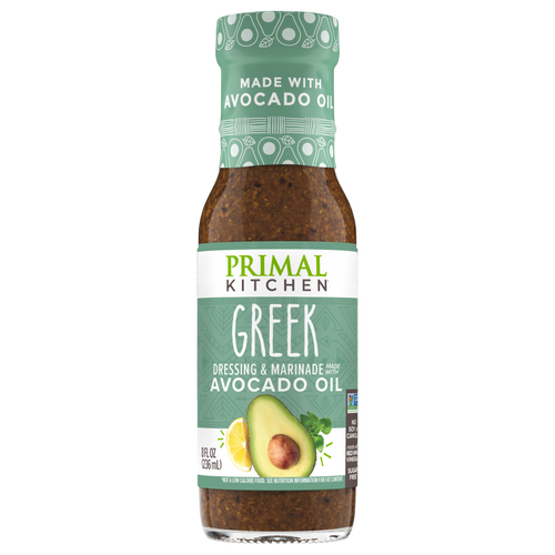 Salad Dressings & Marinades | No Soy or Canola Oil | Primal Kitchen Salad Dressings & Marinades | No Soy or Canola Oil | Primal Kitchen