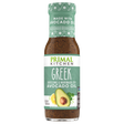 Greek Vinaigrette & Marinade