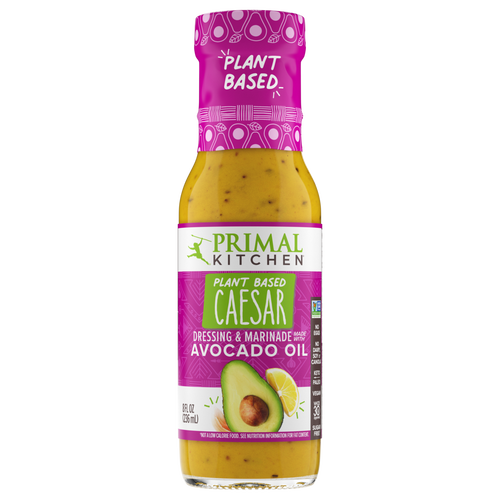 Salad Dressings & Marinades | No Soy or Canola Oil | Primal Kitchen Salad Dressings & Marinades | No Soy or Canola Oil | Primal Kitchen