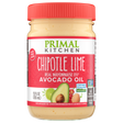 Chipotle Lime Mayo