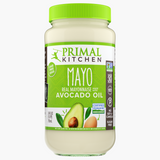 Mayo with Avocado Oil