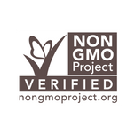 Non-GMO Project Verified