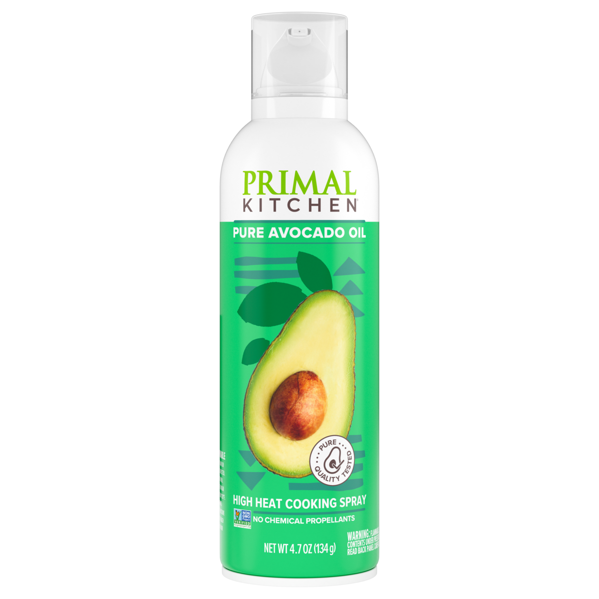 Avocado Oil Spray