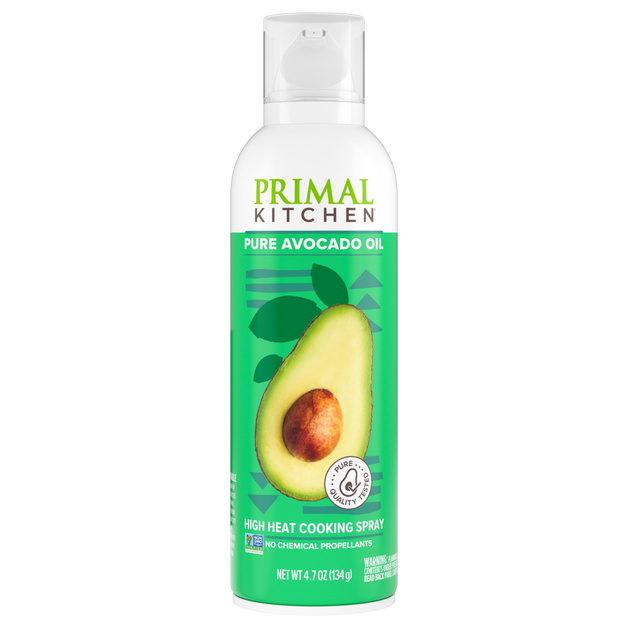 Avocado Oil Spray