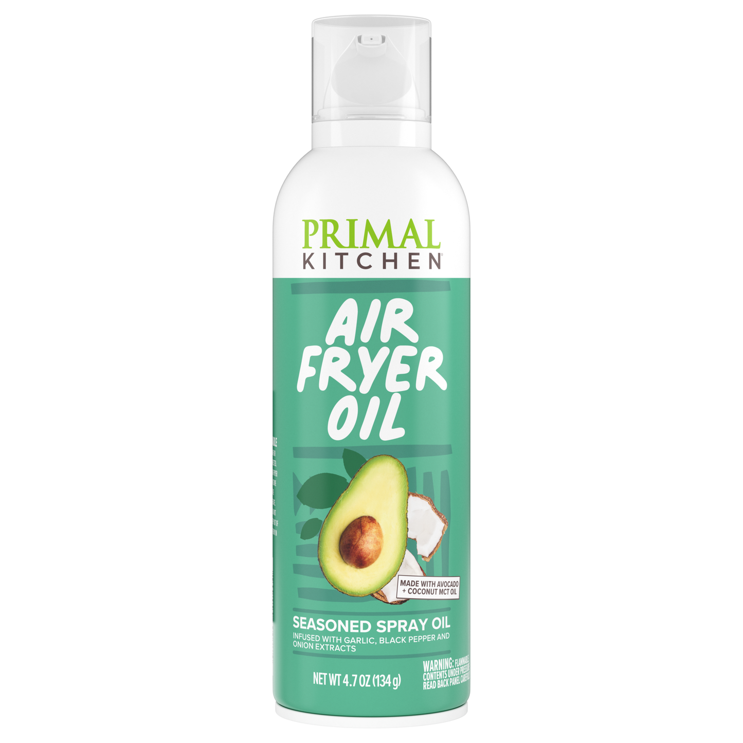 Air Fryer Spray Oil