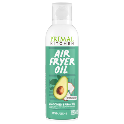 Air Fryer Spray Oil
