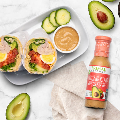 Thousand Island Dressing & Spread