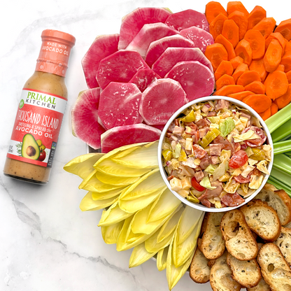 Thousand Island Dressing & Spread