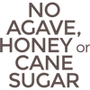 No HFCS or Cane Sugar