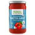 Roasted Garlic Marinara Sauce