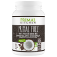 Primal Fuel: Chocolate Coconut Whey Protein Drink Mix