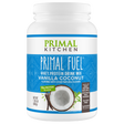 Primal Fuel: Vanilla Coconut Whey Protein Drink Mix