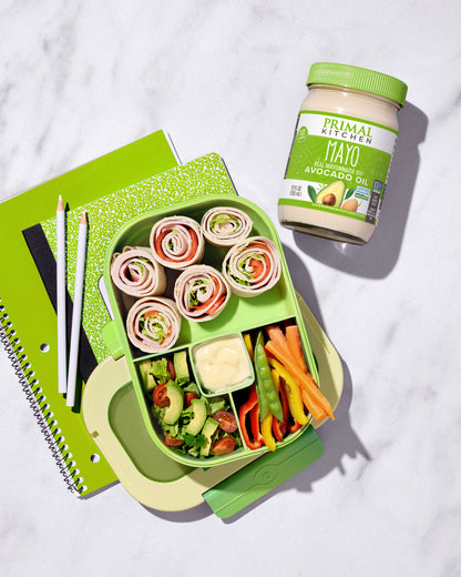 Mayo with Avocado Oil