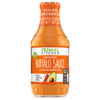 Original Buffalo Sauce