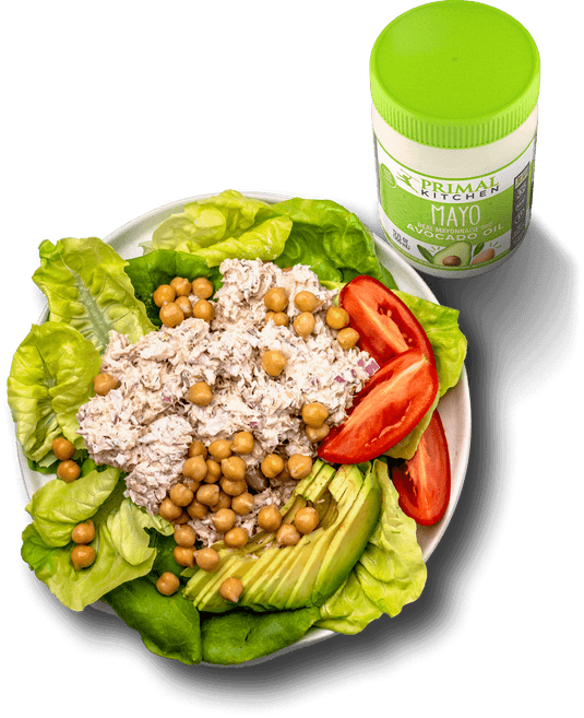 Primal Kitchen: Shop Dressings, Sauces, Supplements &amp; More
