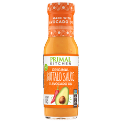 Original Buffalo Sauce