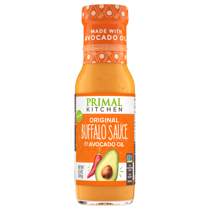 Original Buffalo Sauce