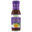 No Soy Teriyaki Sauce & Marinade