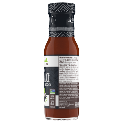 Steak Sauce