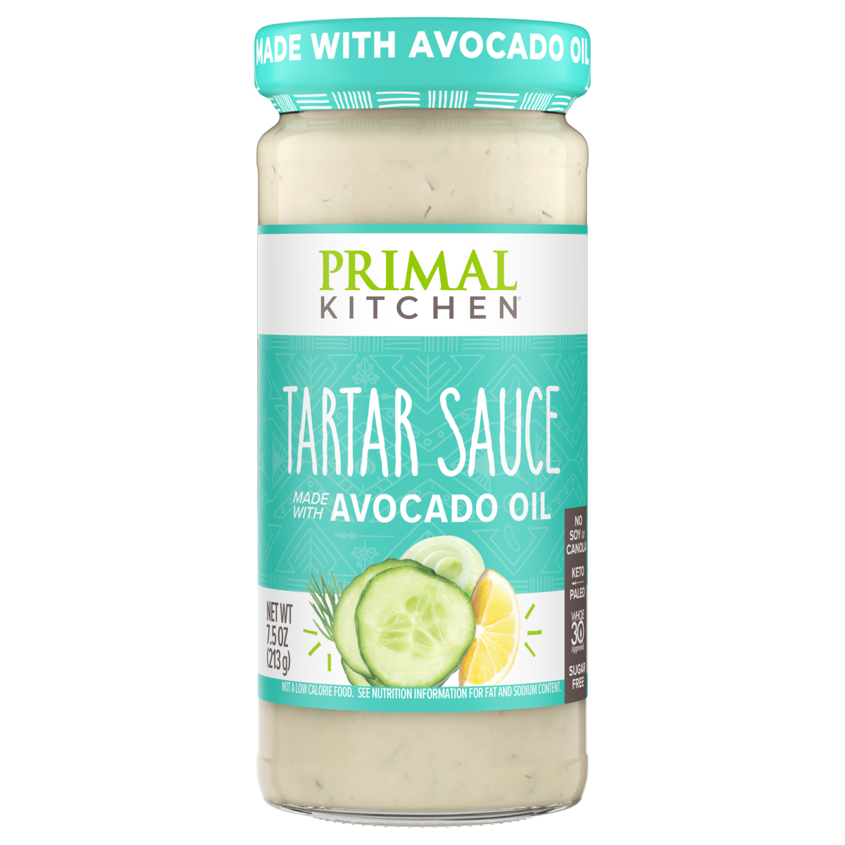 Tartar Sauce