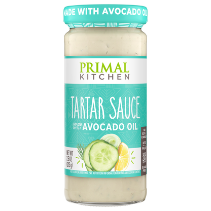 Tartar Sauce