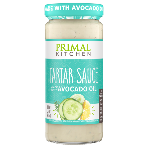 Tartar Sauce