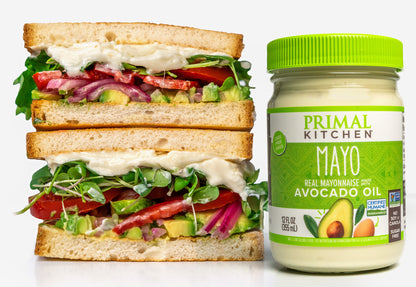 Mayo 4-Pack