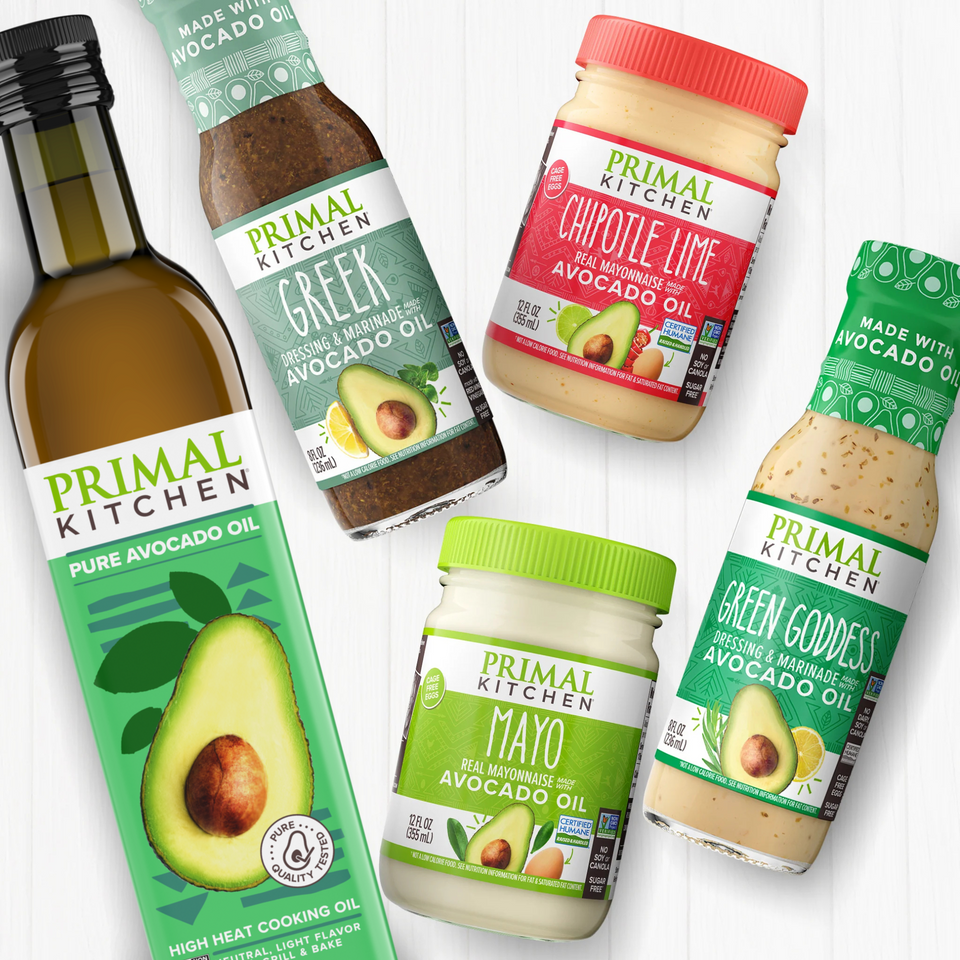 Whole30 Starter Kit