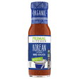 Korean Style BBQ Sauce