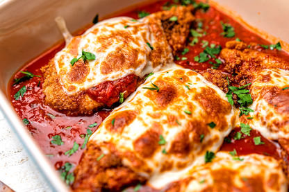 Pasta Sauce Bundle