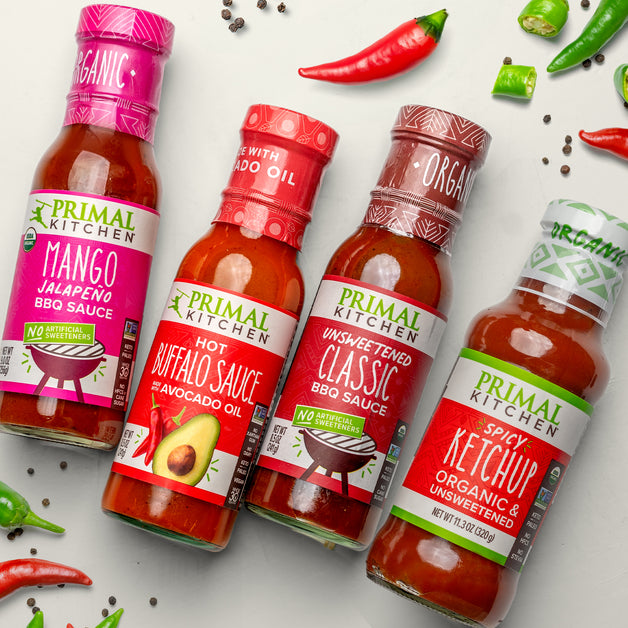 Spicy Lover Gift Set