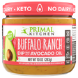 Buffalo Ranch Dip