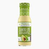 Cilantro Lime Dressing & Marinade