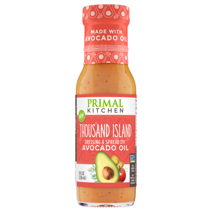 Thousand Island Dressing & Spread