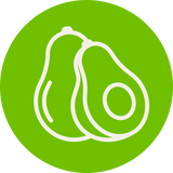 Good Fats From Plant Based-Oils