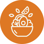 Real, High-Quality Ingredients