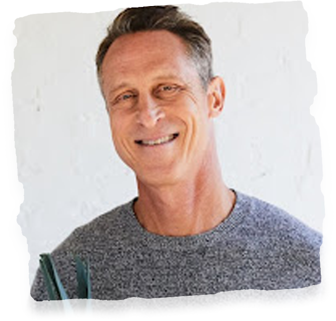 picture of Dr. Mark Hyman