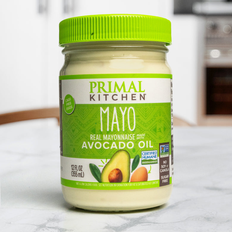 Dipping Sauces – Primal Kitchen