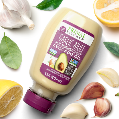 Mayo To-Go Duo