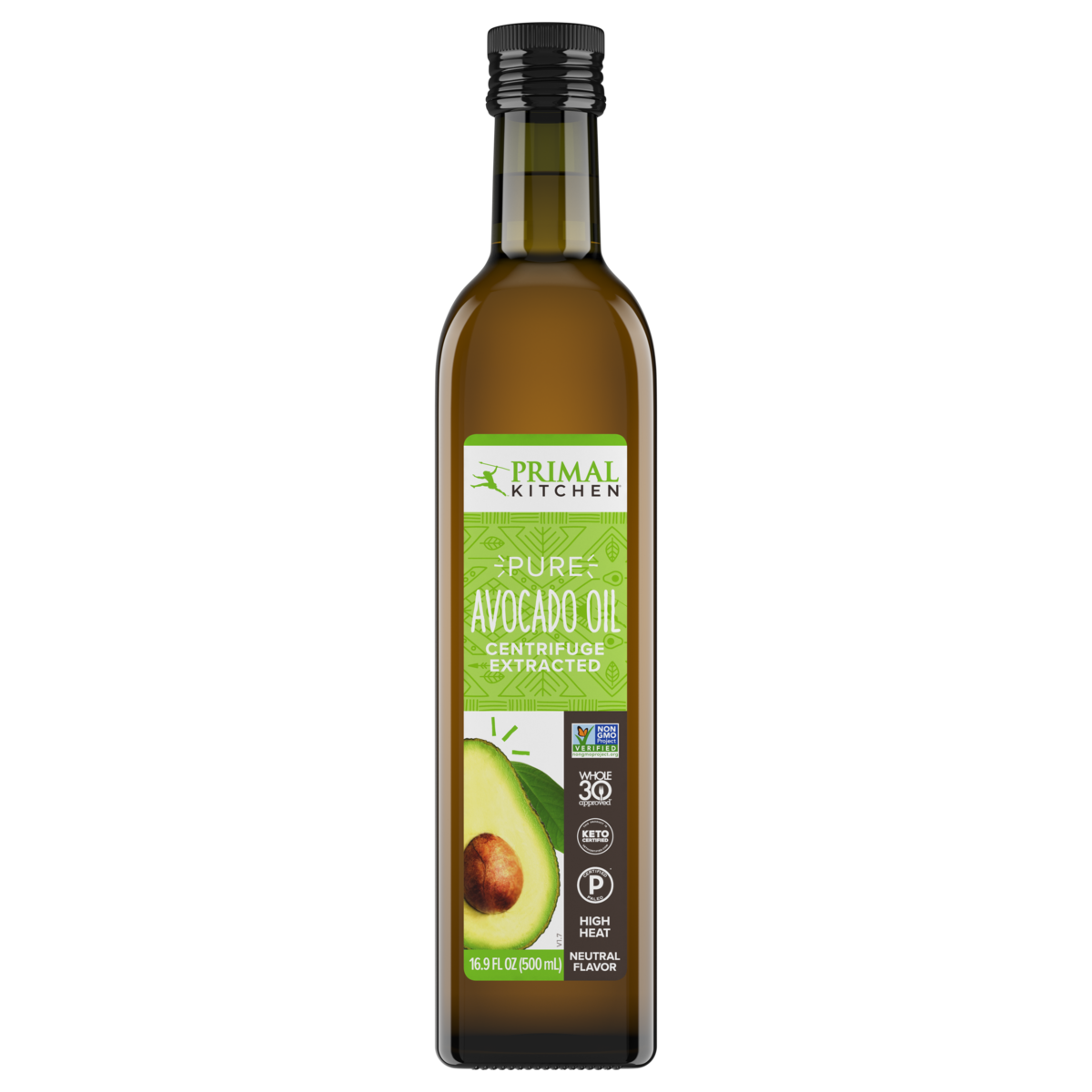 Avocado Oil