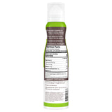 Nutritional label of a bottle of Primal Kitchen Avocado Oil Spray.