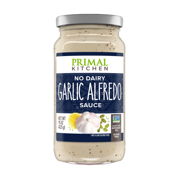 Pasta sauce primal kitchen