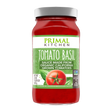 Tomato Basil Marinara Sauce
