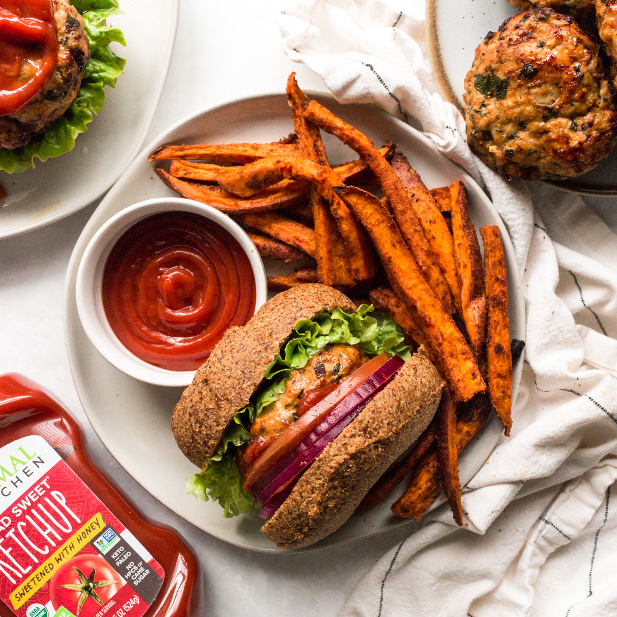 Grill Masters Sauce Bundle