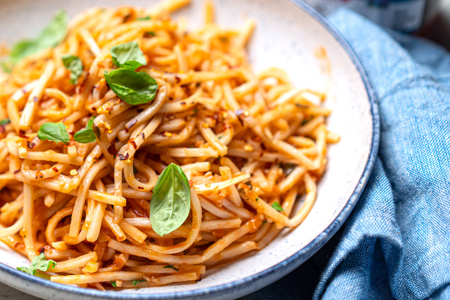 Pasta Sauce Bundle