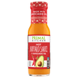Hot Buffalo Sauce
