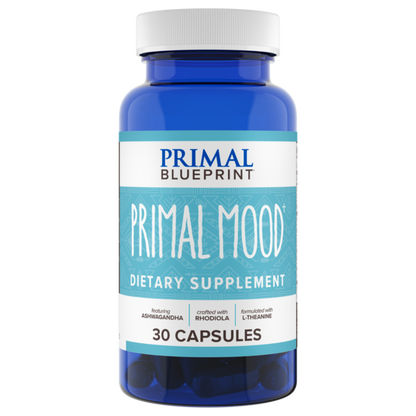 Primal Mood