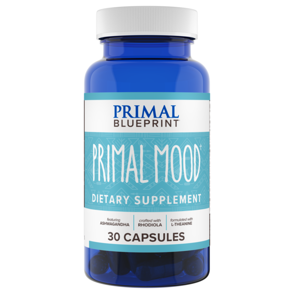 Primal Mood